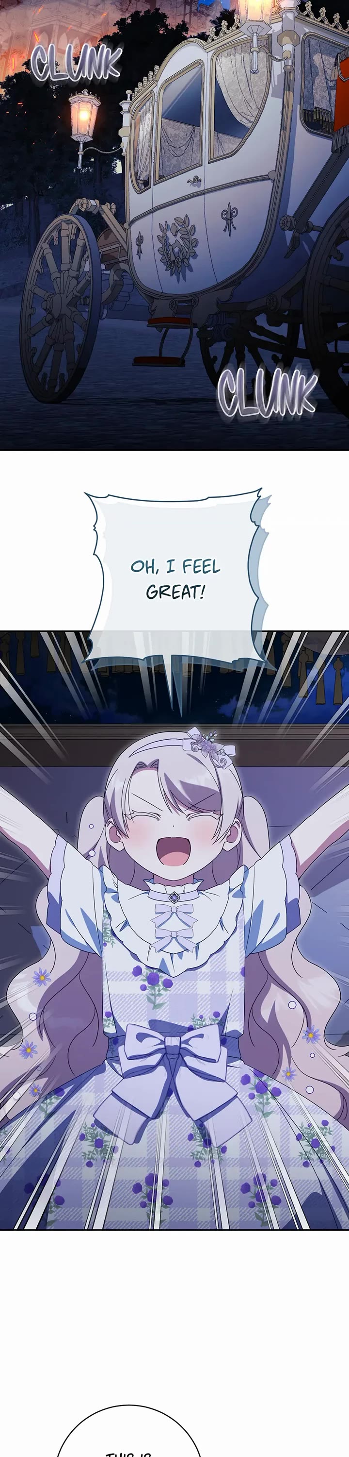 The Princess Is Evil chapter 167 page 28