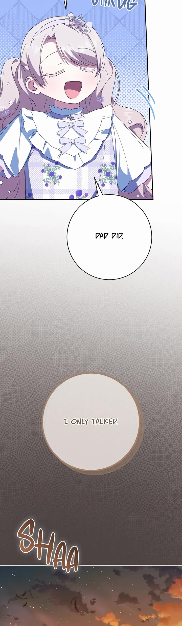 The Princess Is Evil chapter 167 page 30