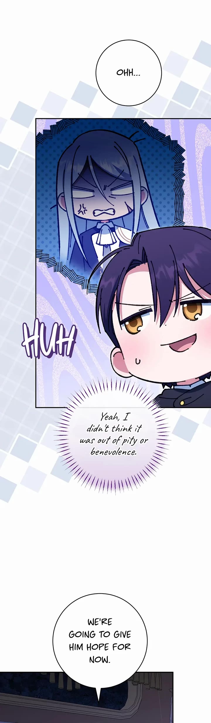 The Princess Is Evil chapter 167 page 35