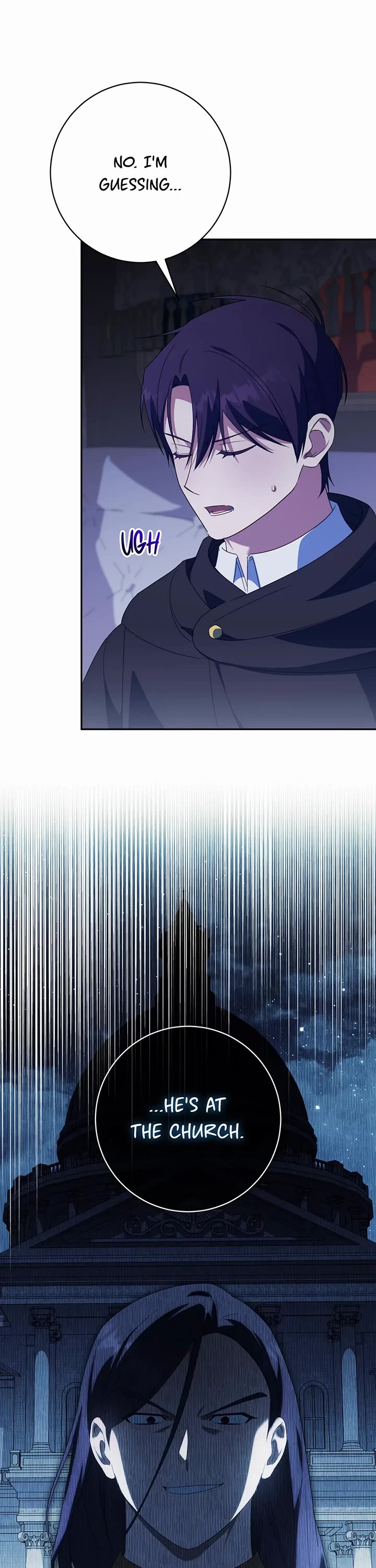 The Princess Is Evil chapter 167 page 38