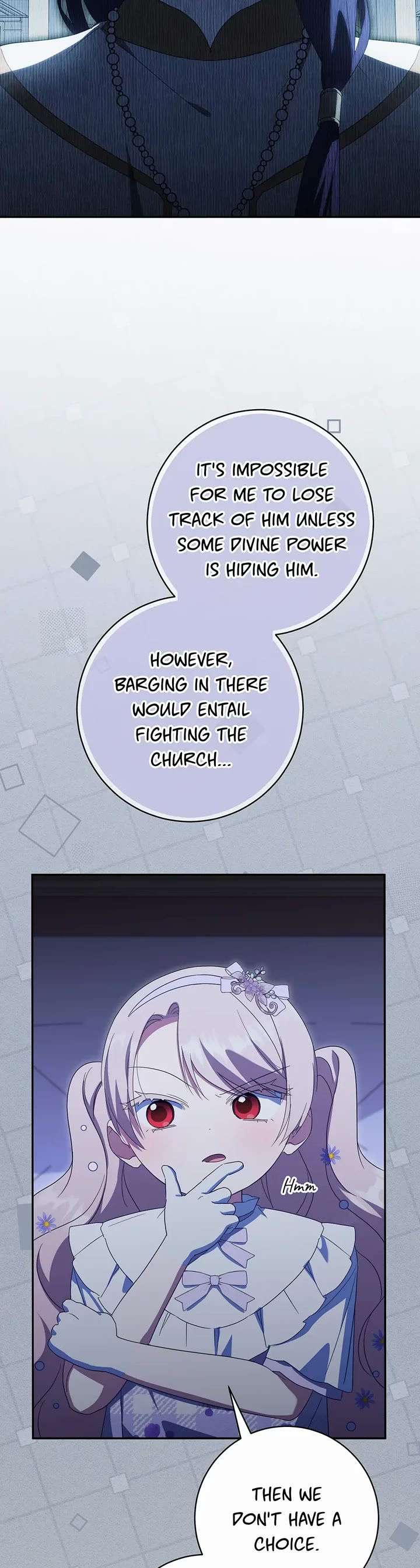 The Princess Is Evil chapter 167 page 39