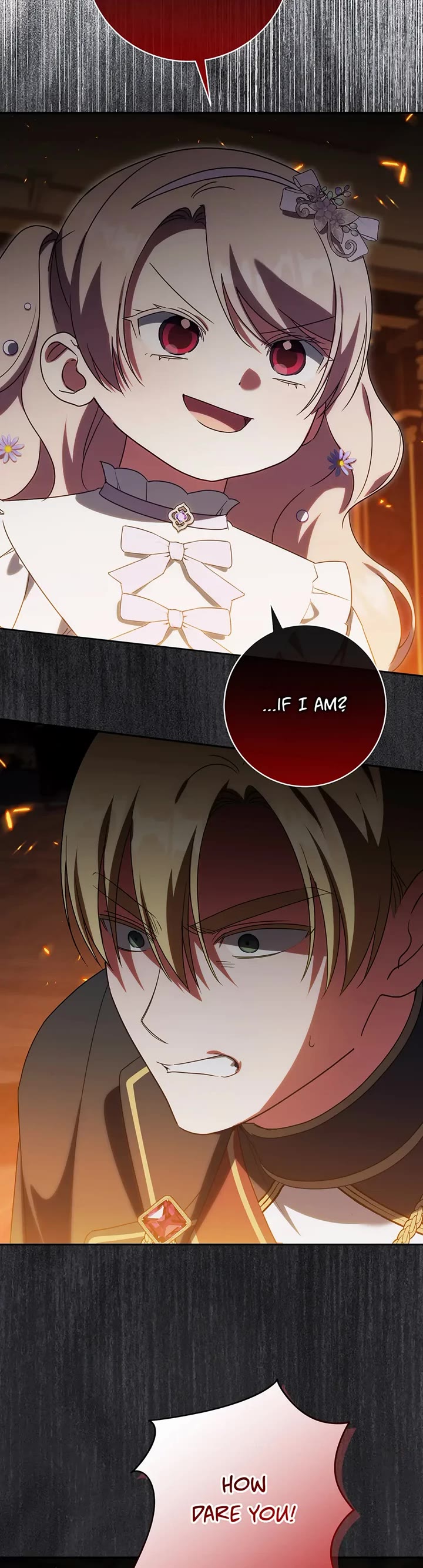 The Princess Is Evil chapter 167 page 4