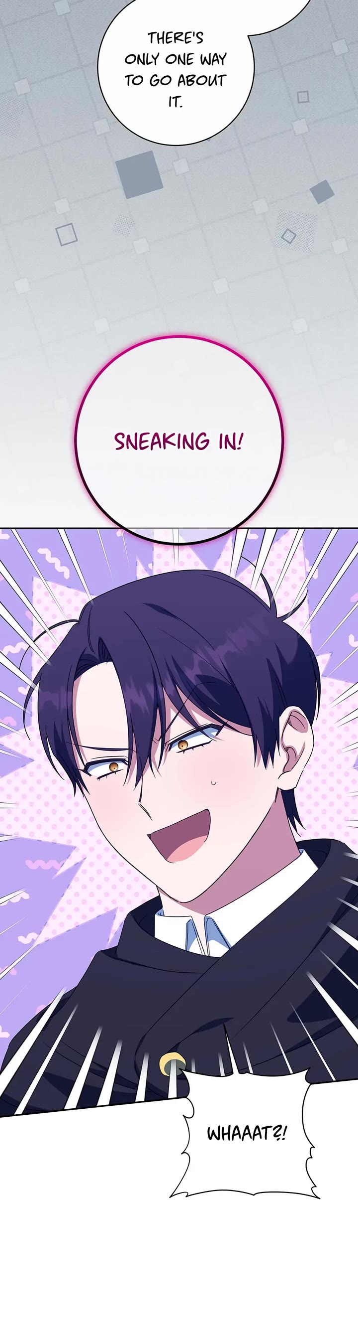 The Princess Is Evil chapter 167 page 40