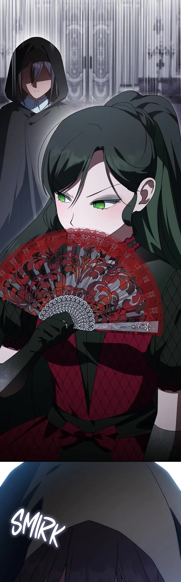 The Princess Is Evil chapter 167 page 42