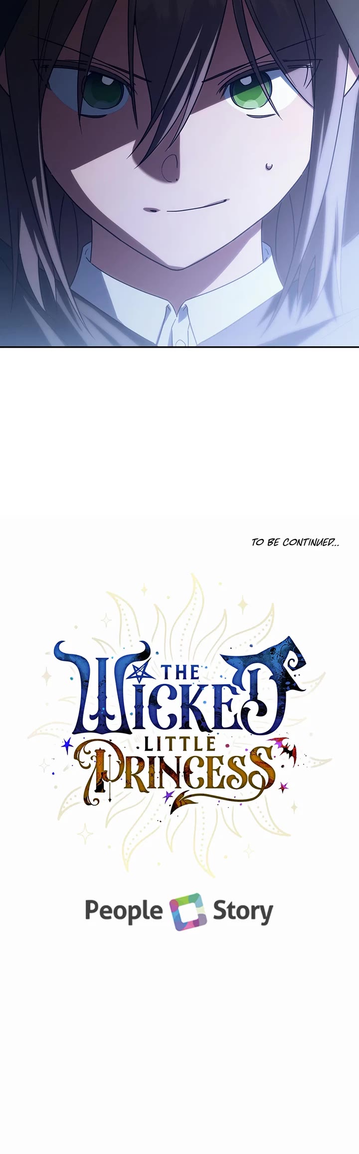 The Princess Is Evil chapter 167 page 43