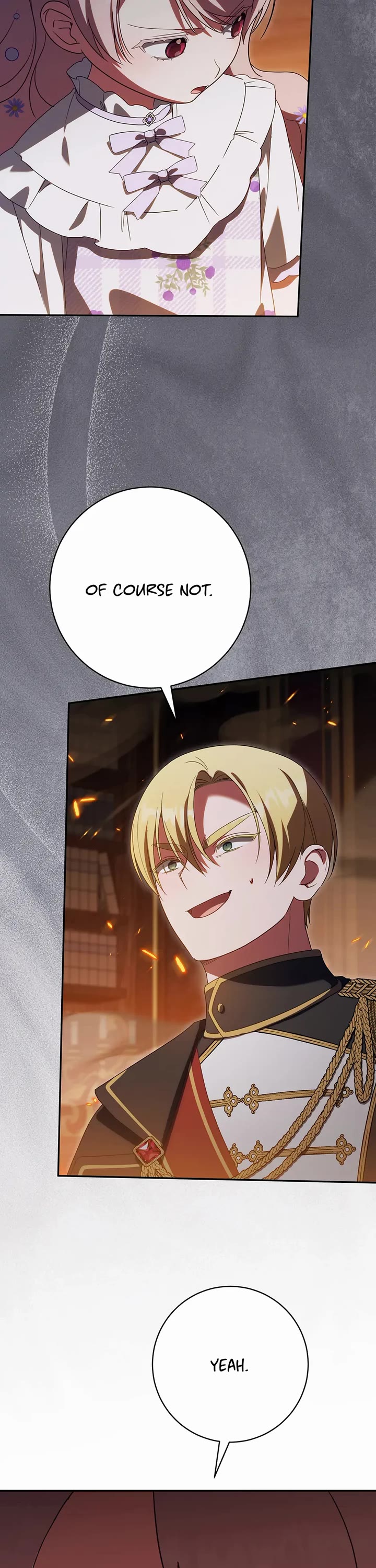 The Princess Is Evil chapter 167 page 6