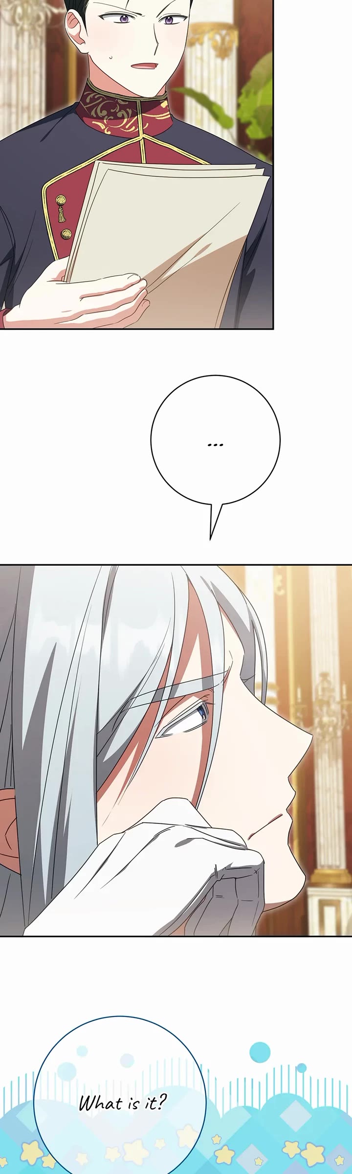 The Princess Is Evil chapter 168 page 10