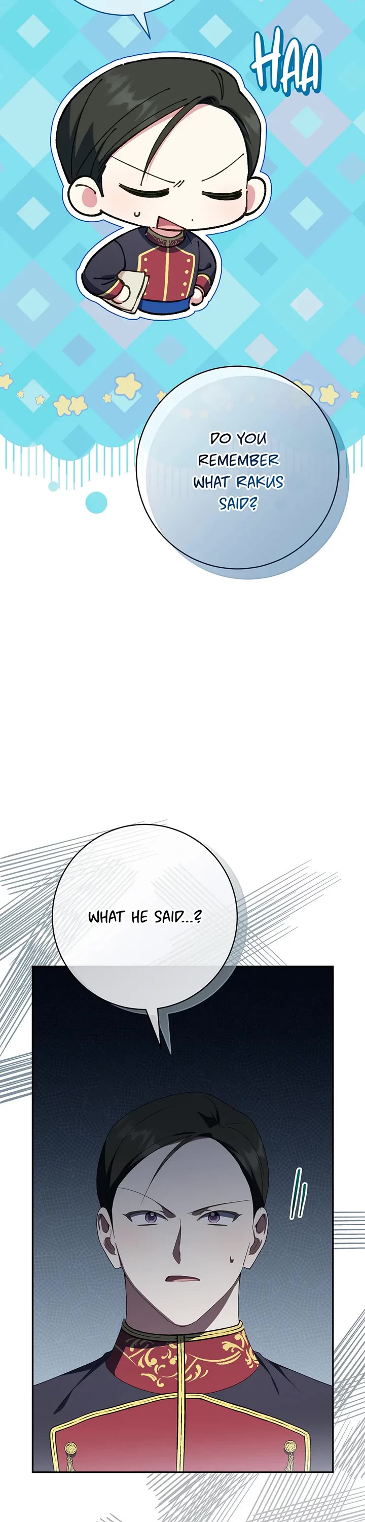 The Princess Is Evil chapter 168 page 11