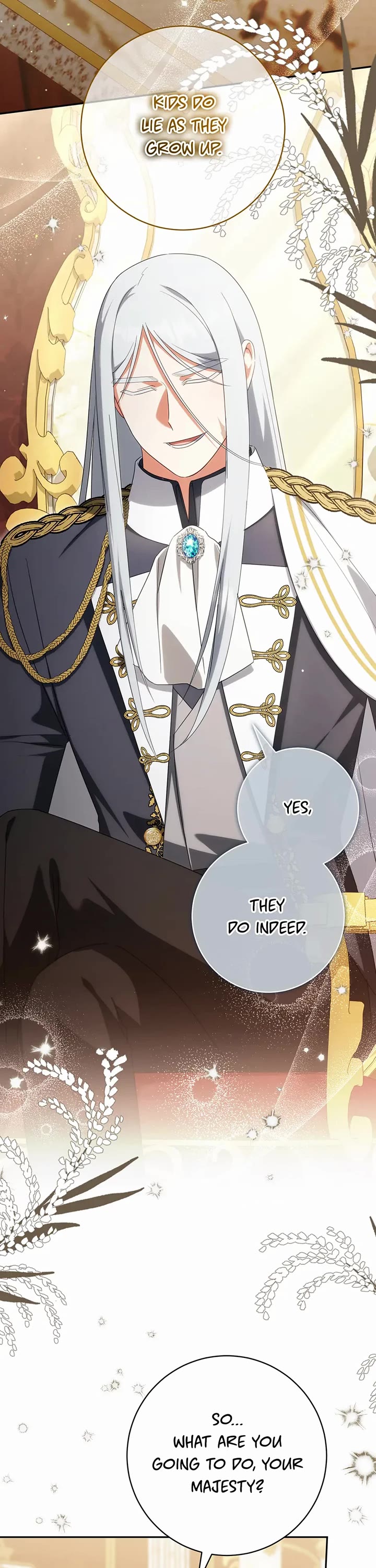 The Princess Is Evil chapter 168 page 16