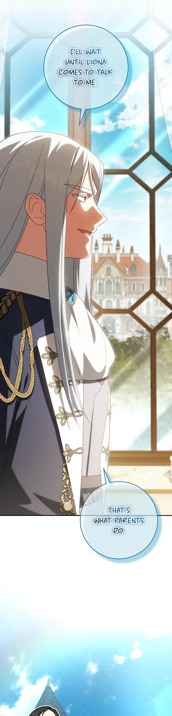 The Princess Is Evil chapter 168 page 18