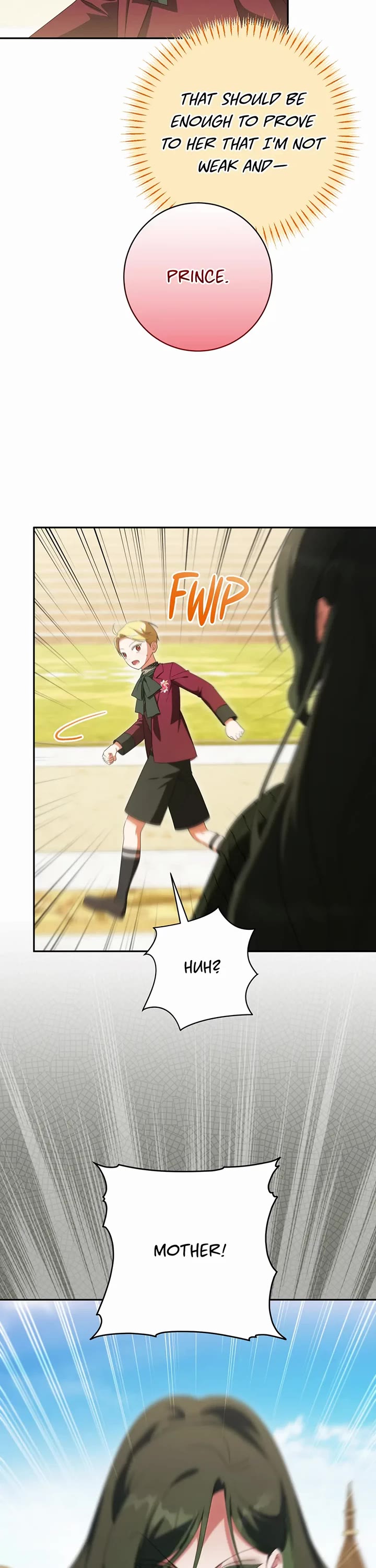 The Princess Is Evil chapter 168 page 22