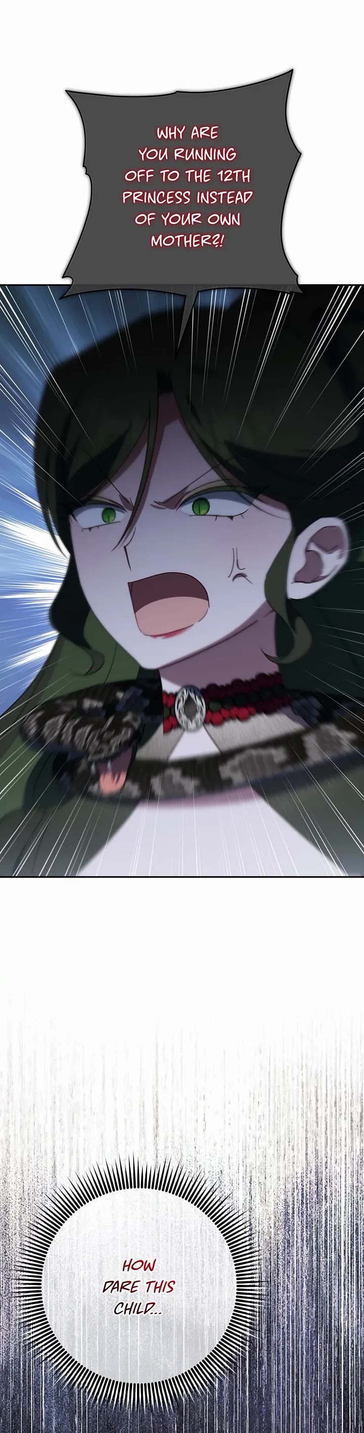 The Princess Is Evil chapter 168 page 24