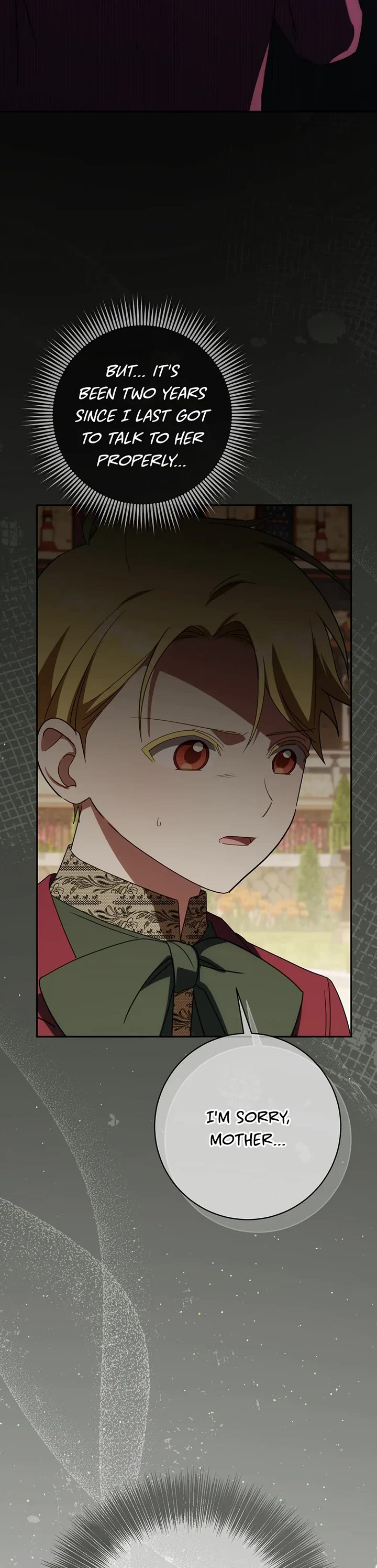 The Princess Is Evil chapter 168 page 29