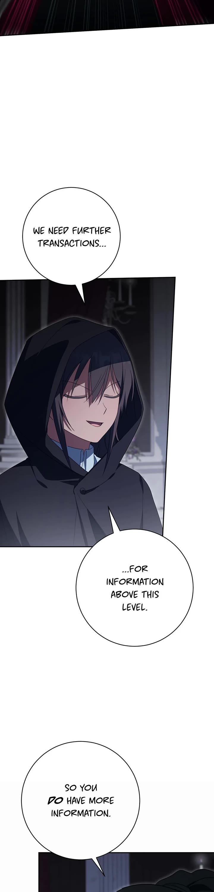 The Princess Is Evil chapter 168 page 3