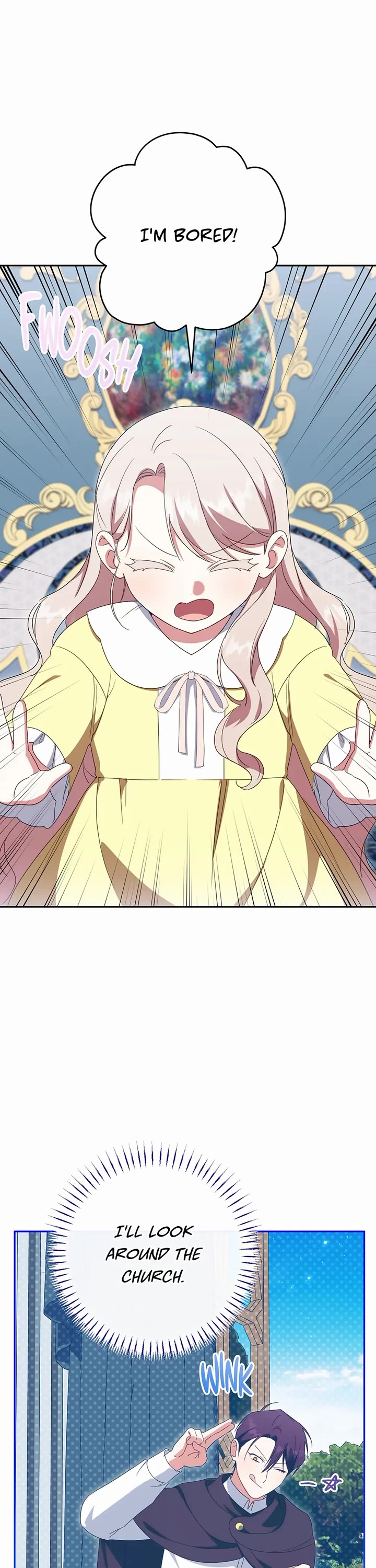 The Princess Is Evil chapter 168 page 31