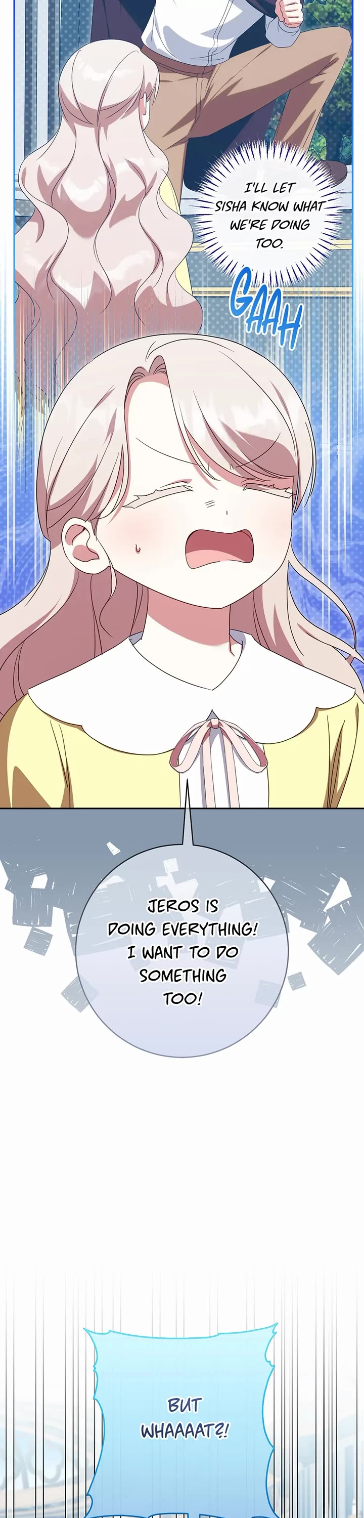 The Princess Is Evil chapter 168 page 32