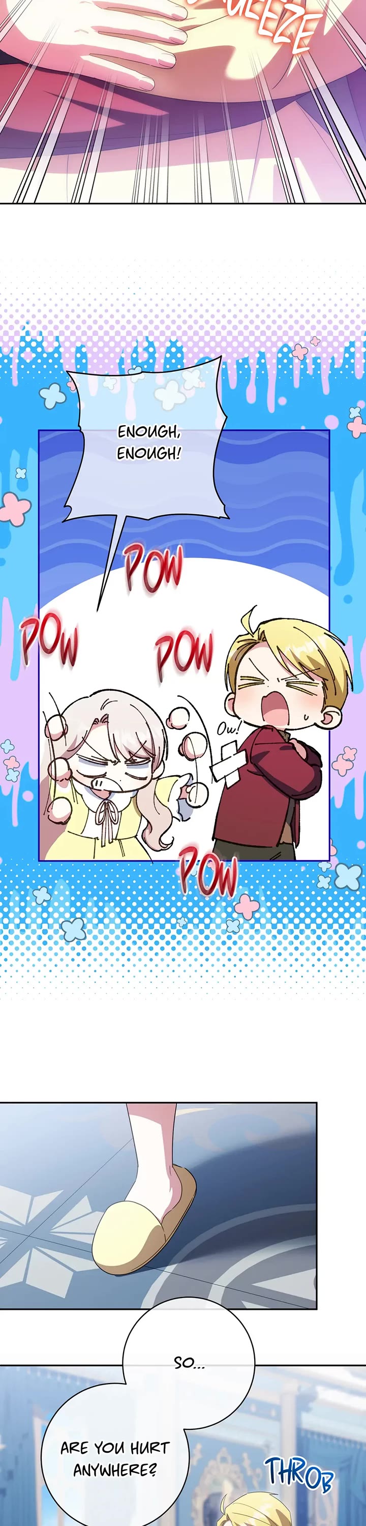 The Princess Is Evil chapter 168 page 36