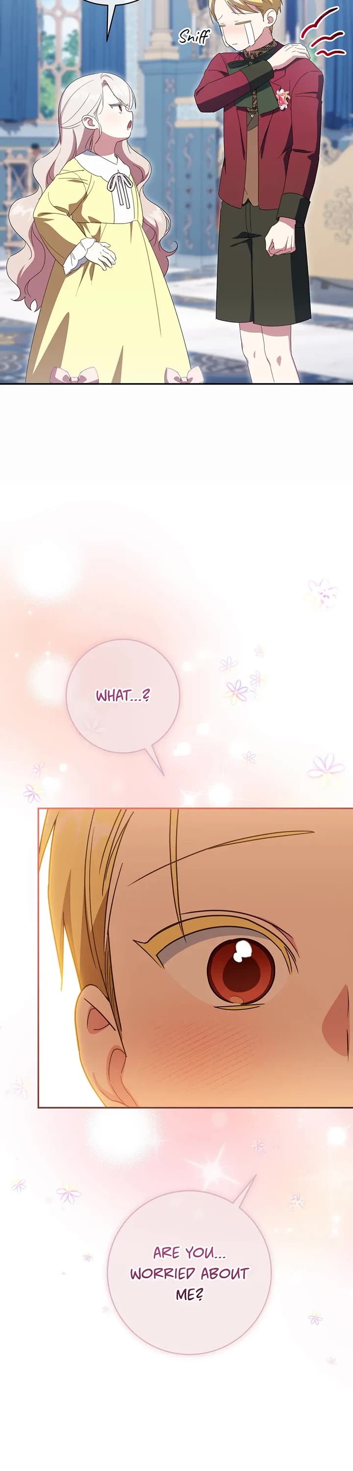 The Princess Is Evil chapter 168 page 37