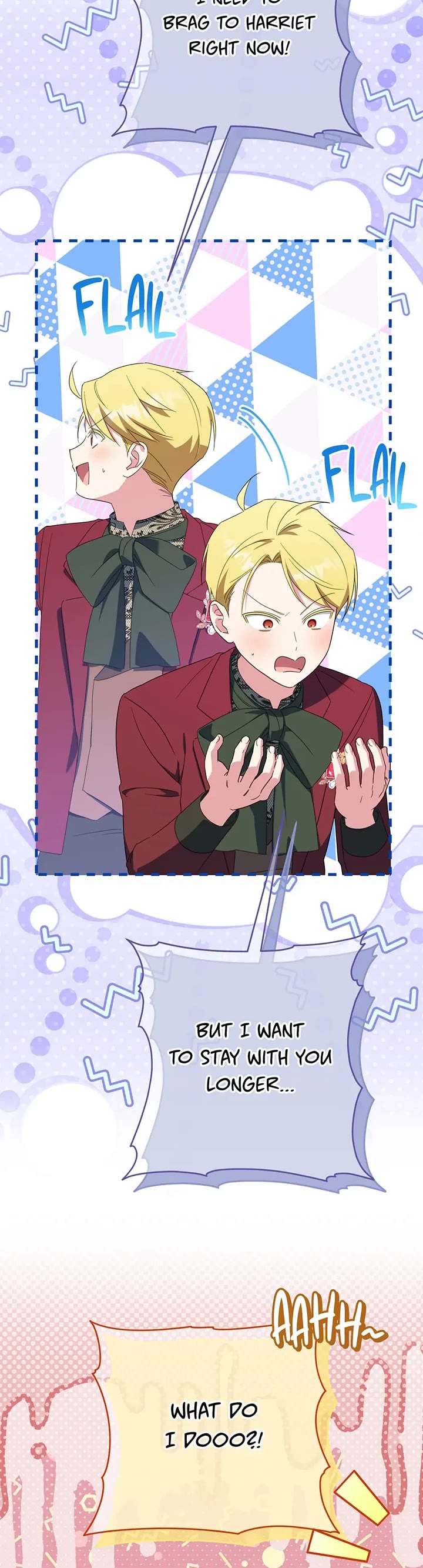 The Princess Is Evil chapter 168 page 39