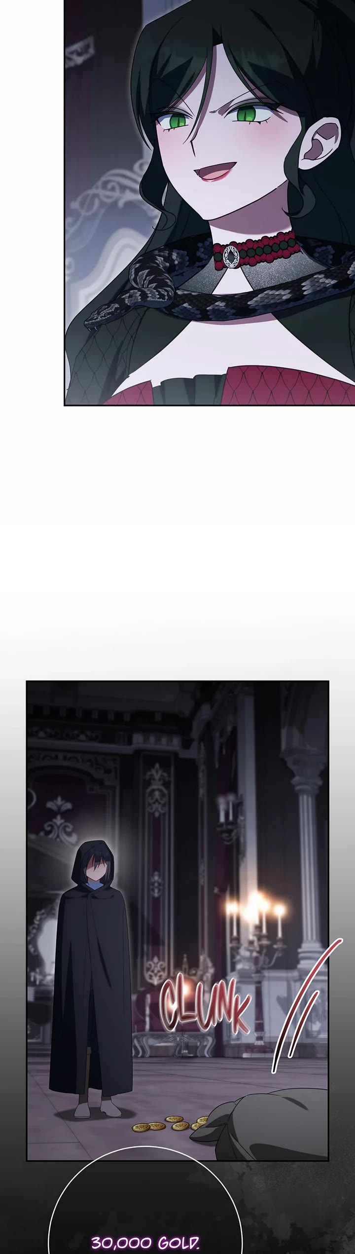 The Princess Is Evil chapter 168 page 4