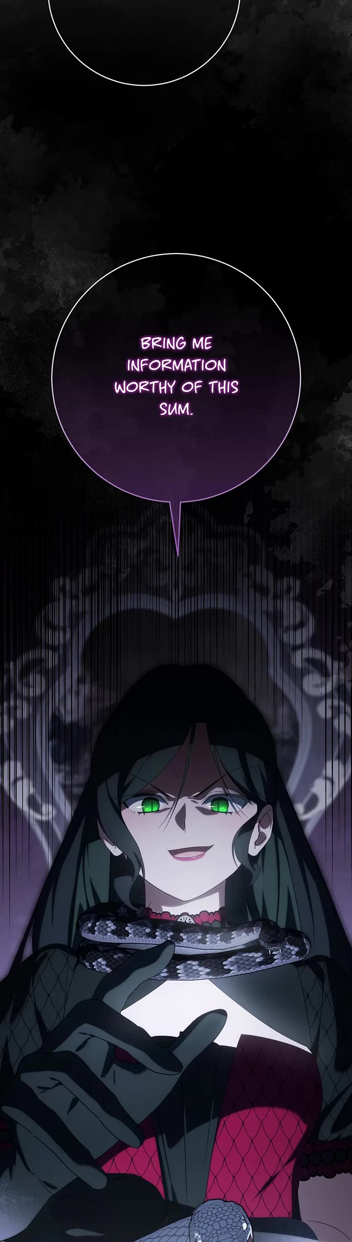 The Princess Is Evil chapter 168 page 5