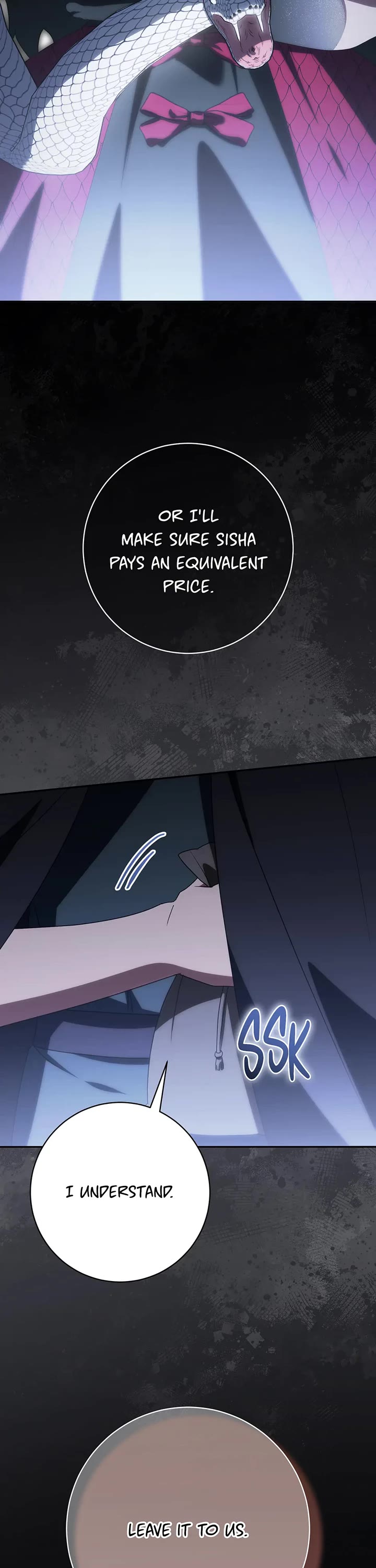 The Princess Is Evil chapter 168 page 6