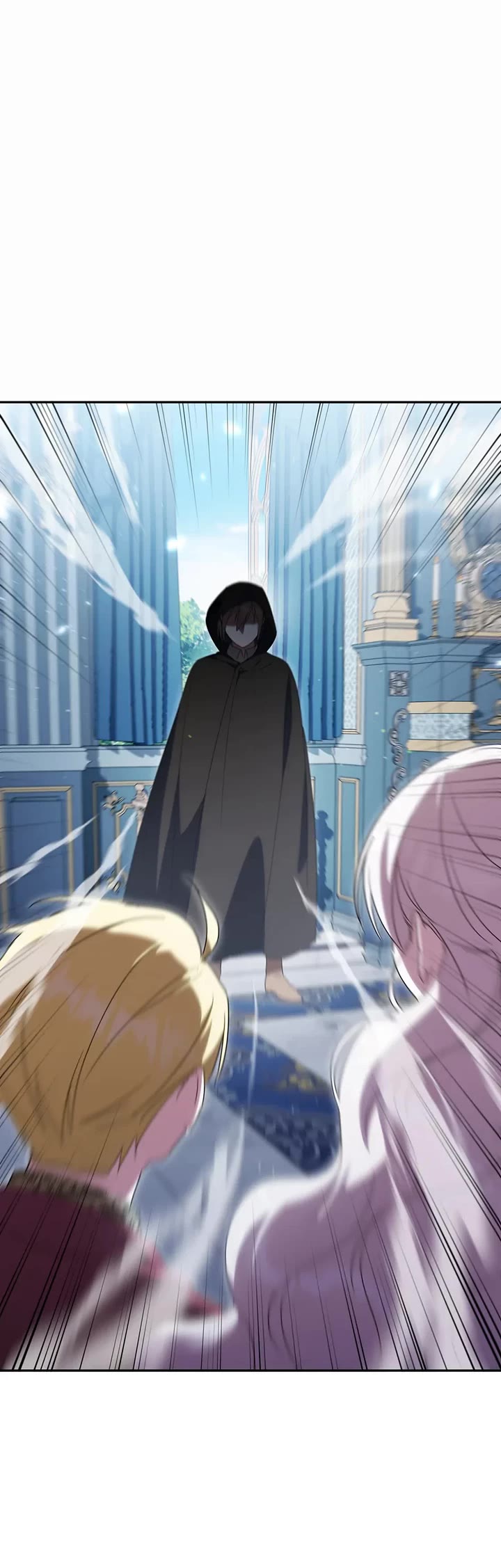 The Princess Is Evil chapter 169 page 10