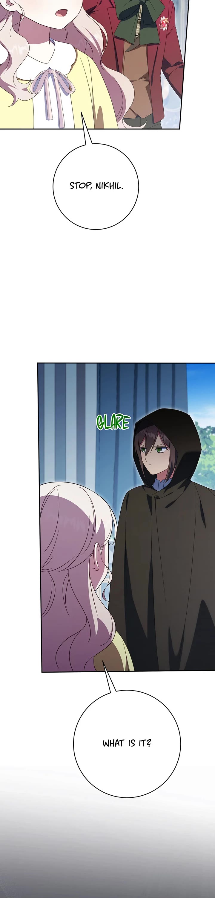 The Princess Is Evil chapter 169 page 12