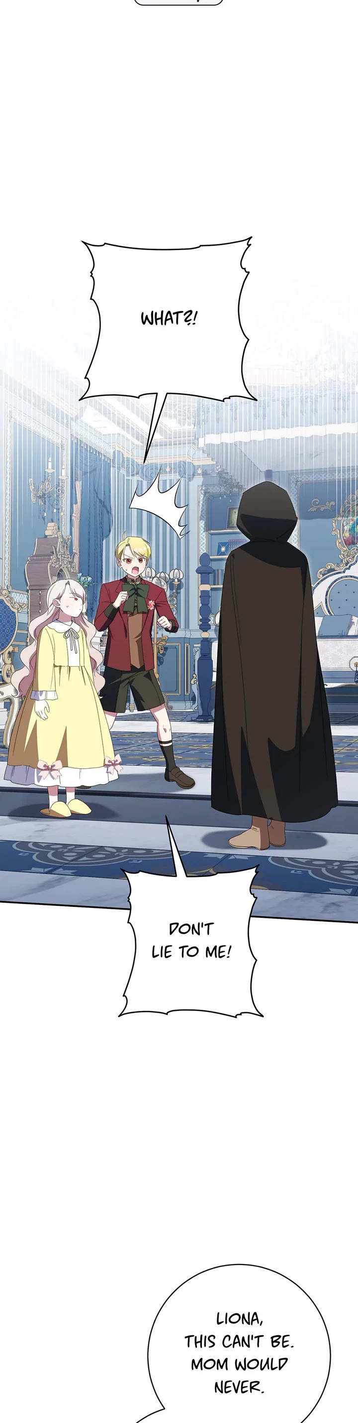 The Princess Is Evil chapter 169 page 15