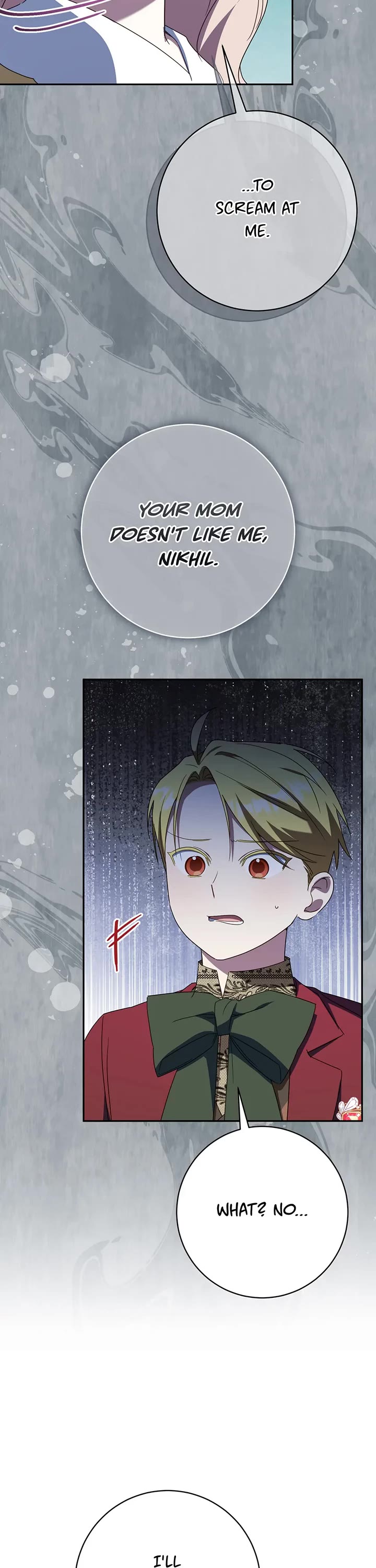 The Princess Is Evil chapter 169 page 17