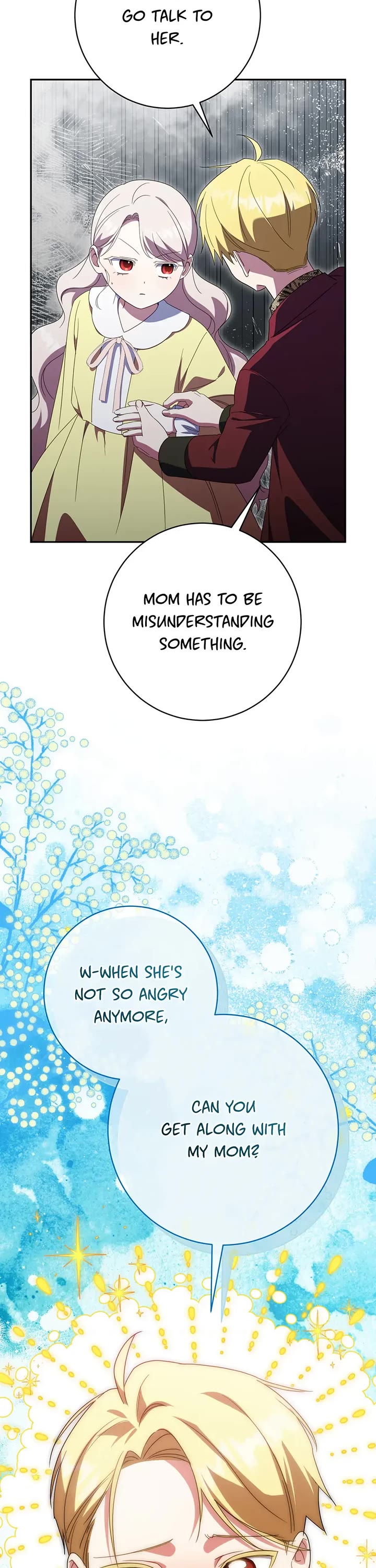 The Princess Is Evil chapter 169 page 18