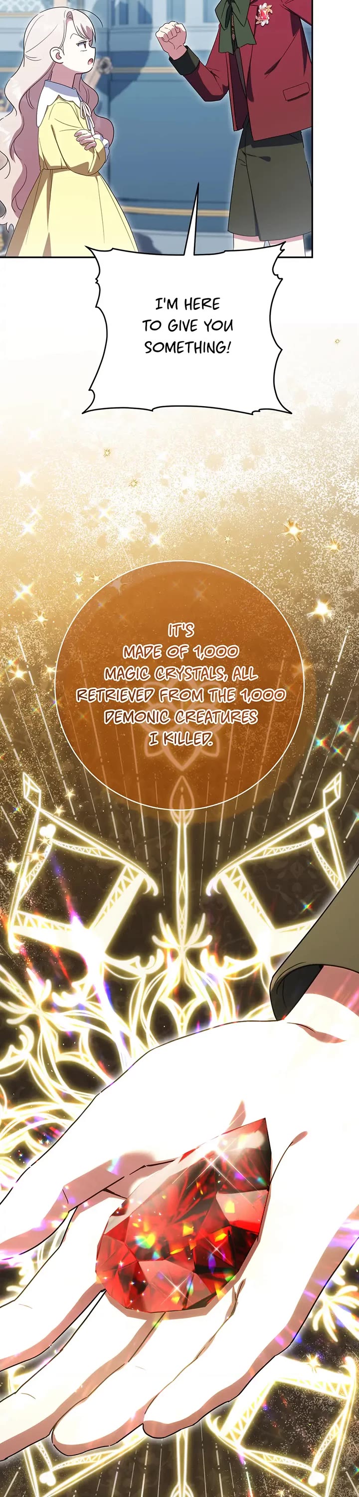 The Princess Is Evil chapter 169 page 2