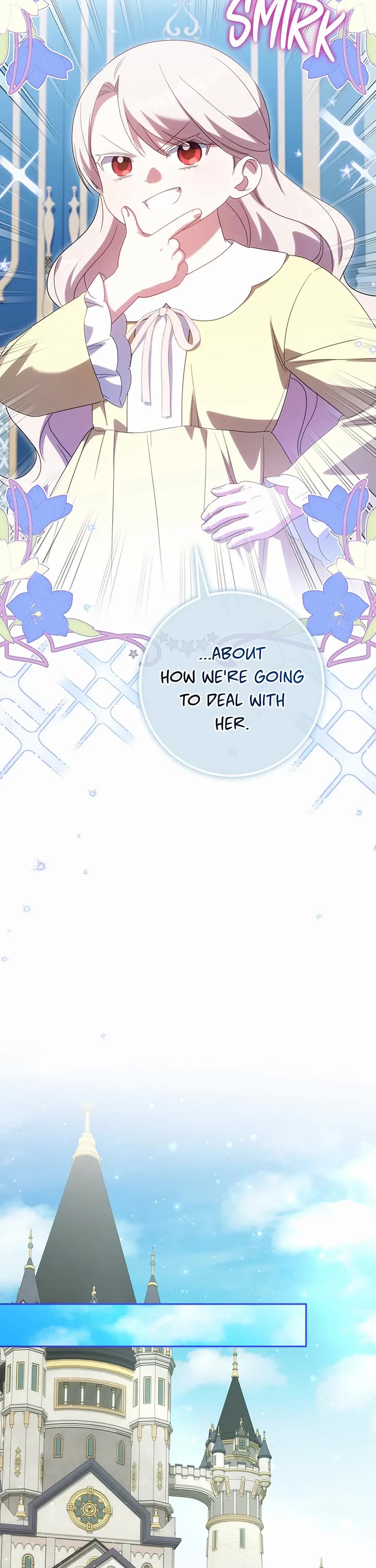 The Princess Is Evil chapter 169 page 23