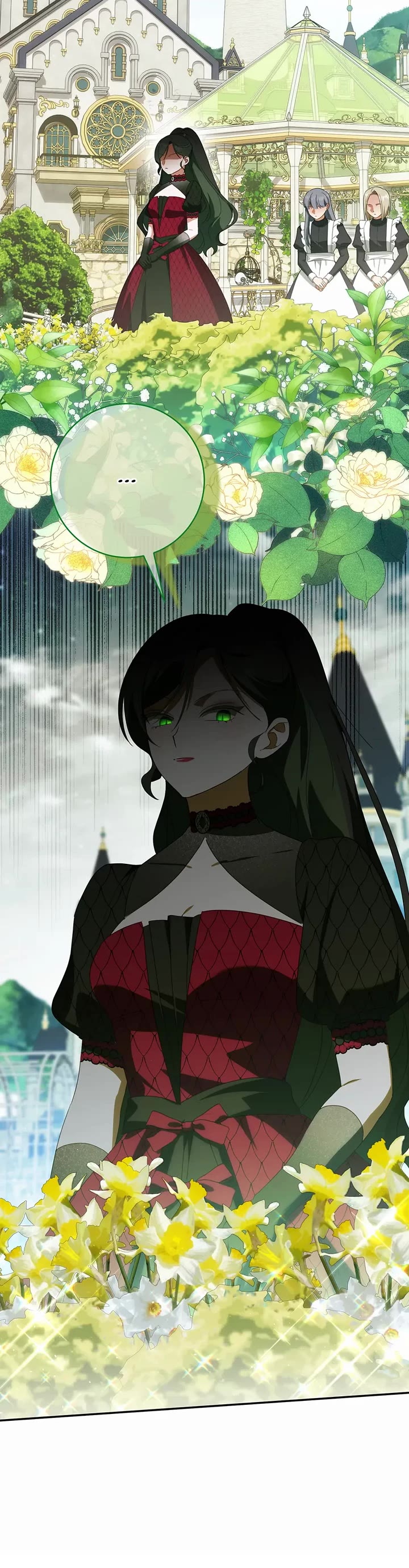 The Princess Is Evil chapter 169 page 24