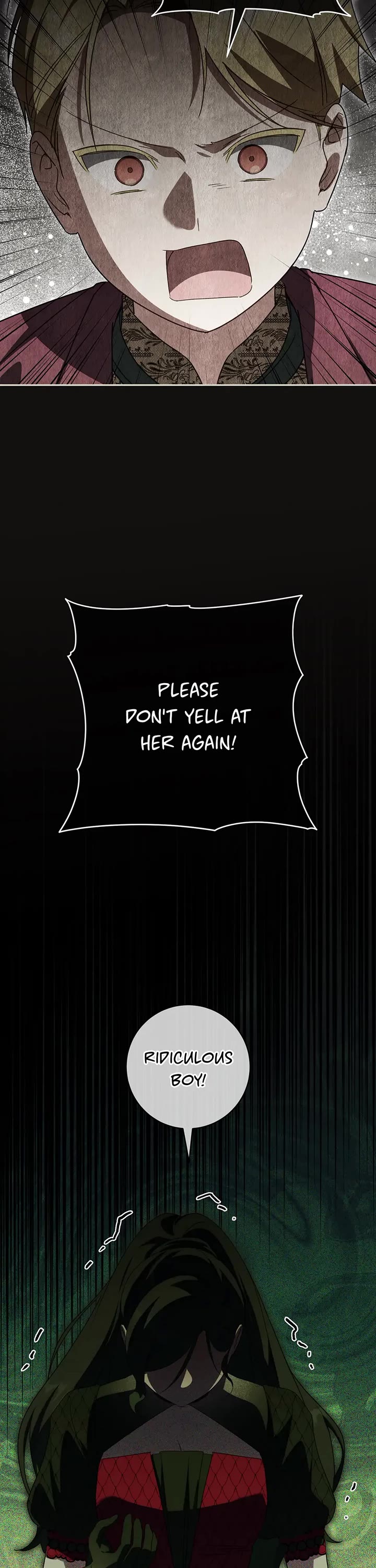 The Princess Is Evil chapter 169 page 28