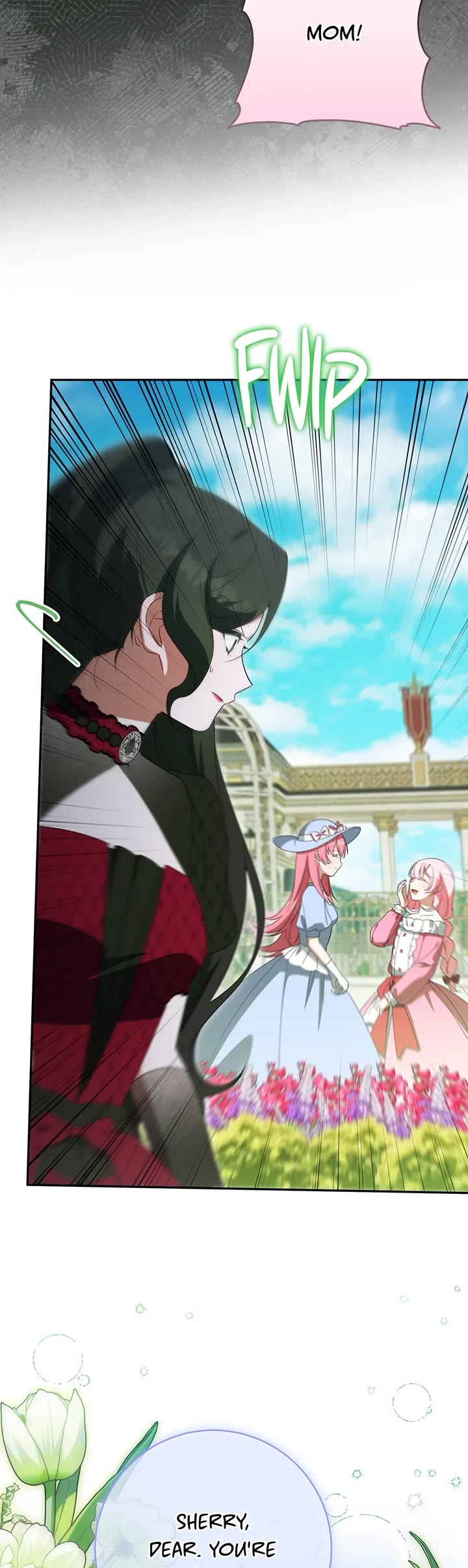 The Princess Is Evil chapter 169 page 30