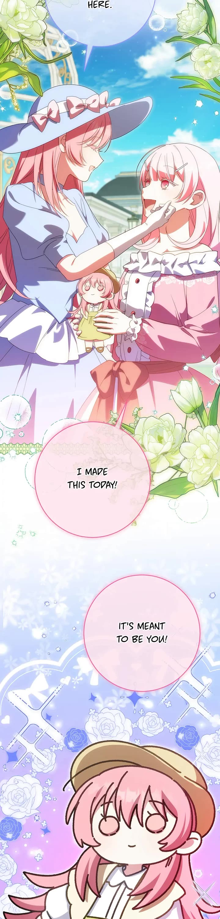 The Princess Is Evil chapter 169 page 31