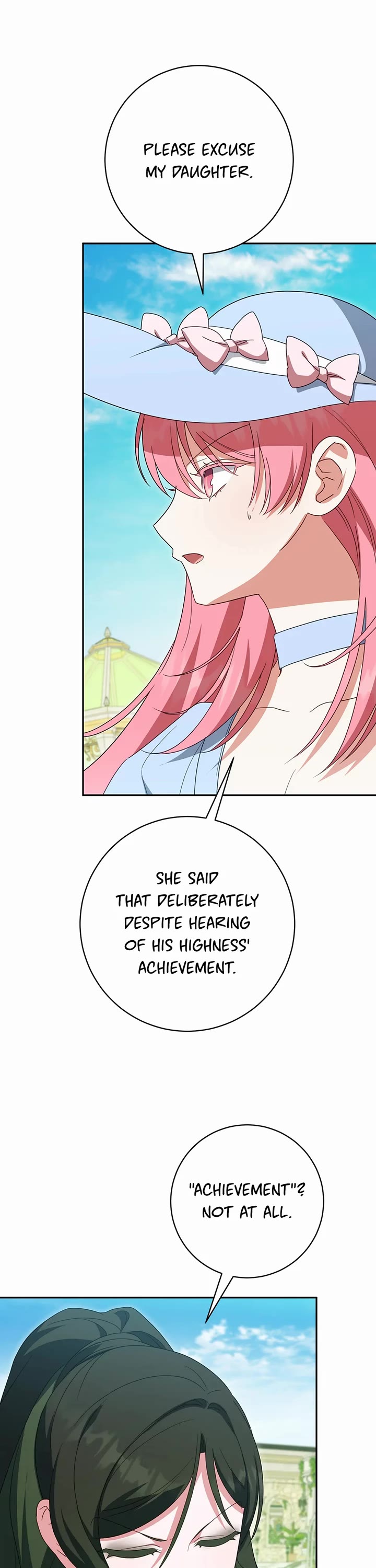 The Princess Is Evil chapter 169 page 37