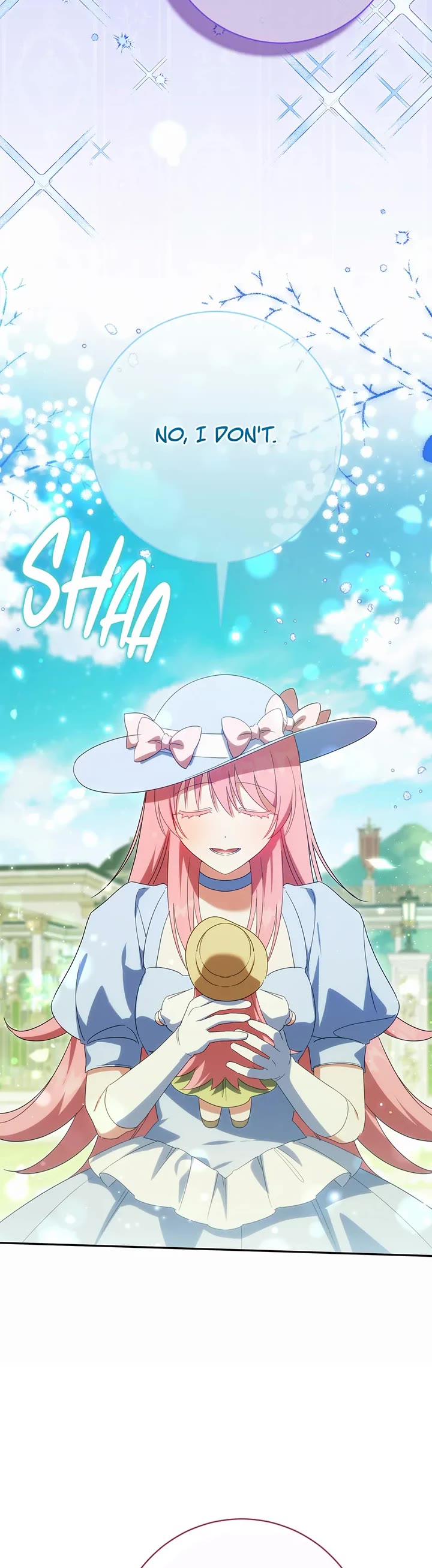 The Princess Is Evil chapter 169 page 39