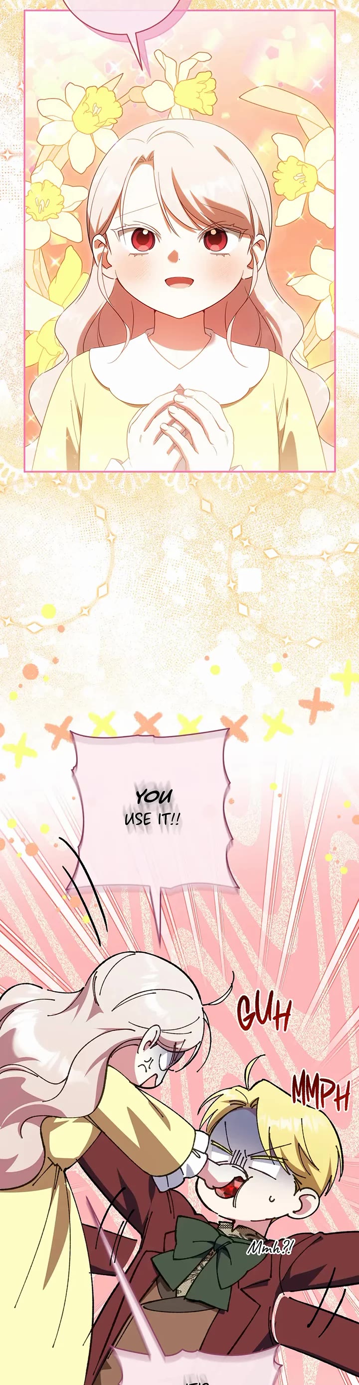 The Princess Is Evil chapter 169 page 4