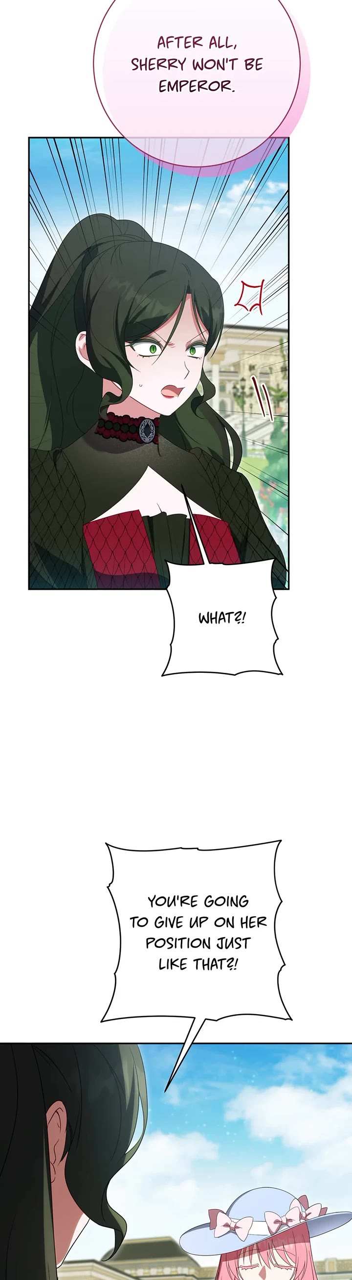 The Princess Is Evil chapter 169 page 40