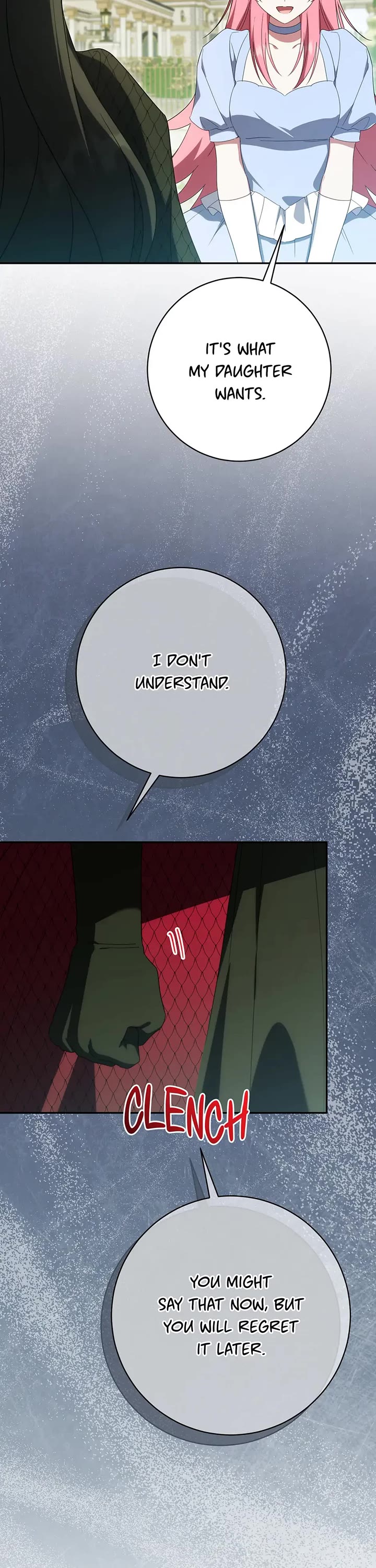 The Princess Is Evil chapter 169 page 41