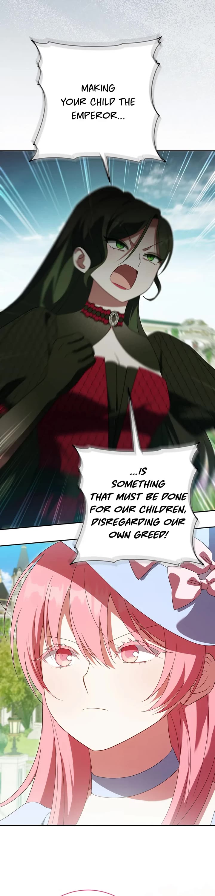 The Princess Is Evil chapter 169 page 42