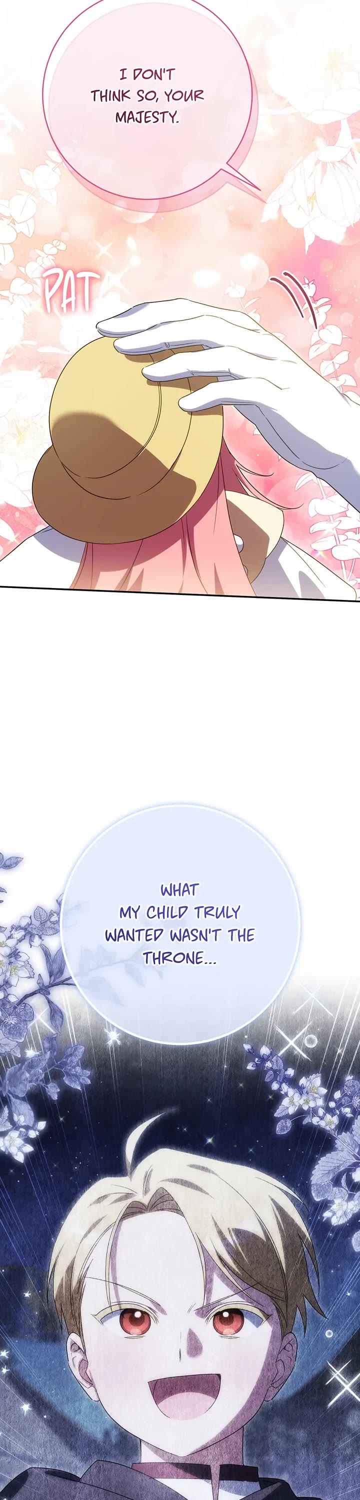 The Princess Is Evil chapter 169 page 43