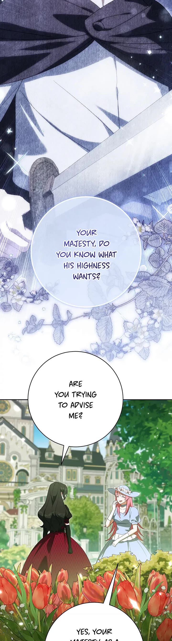 The Princess Is Evil chapter 169 page 44