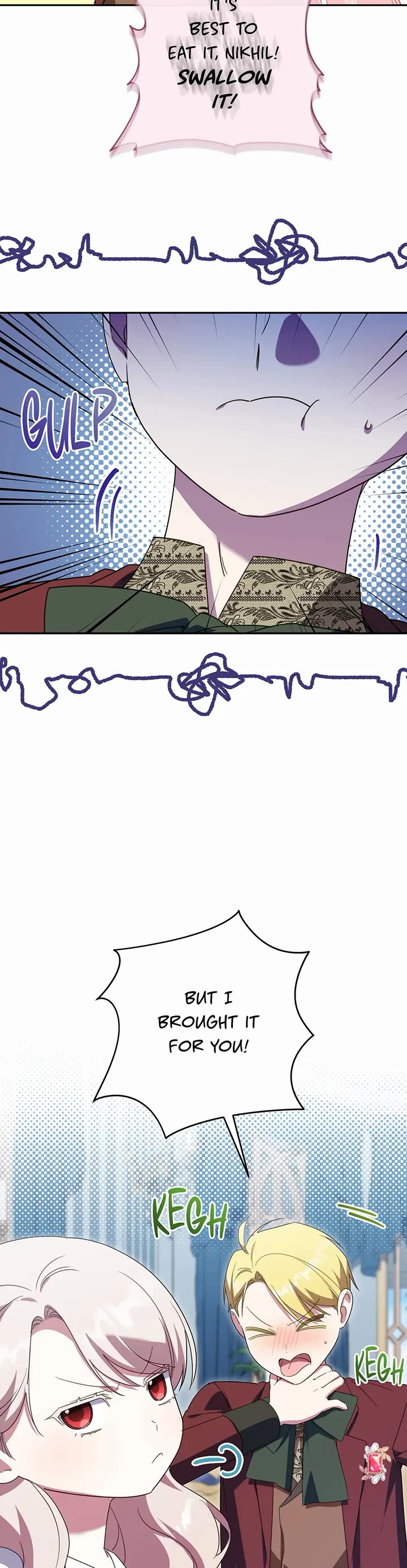 The Princess Is Evil chapter 169 page 5