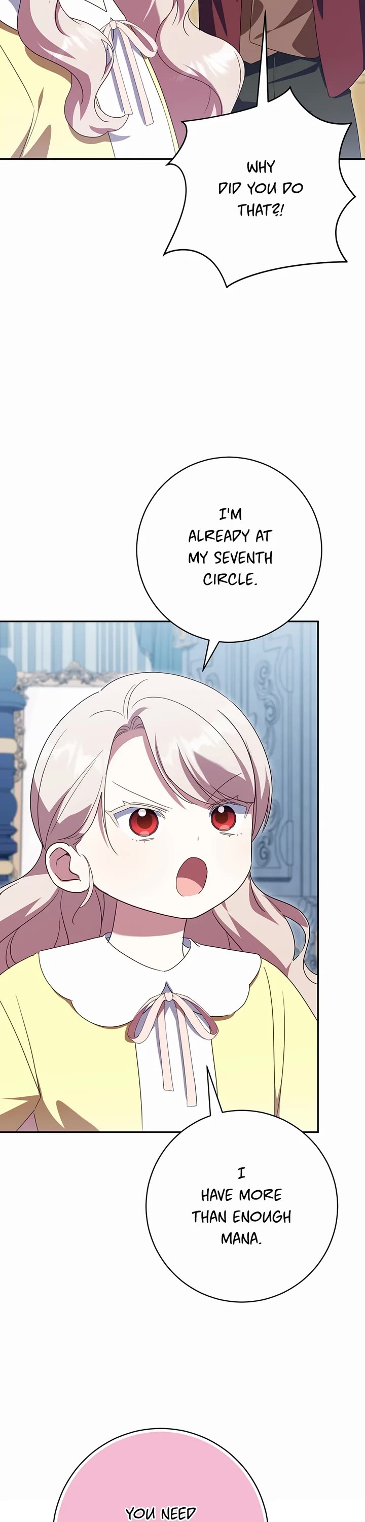 The Princess Is Evil chapter 169 page 6