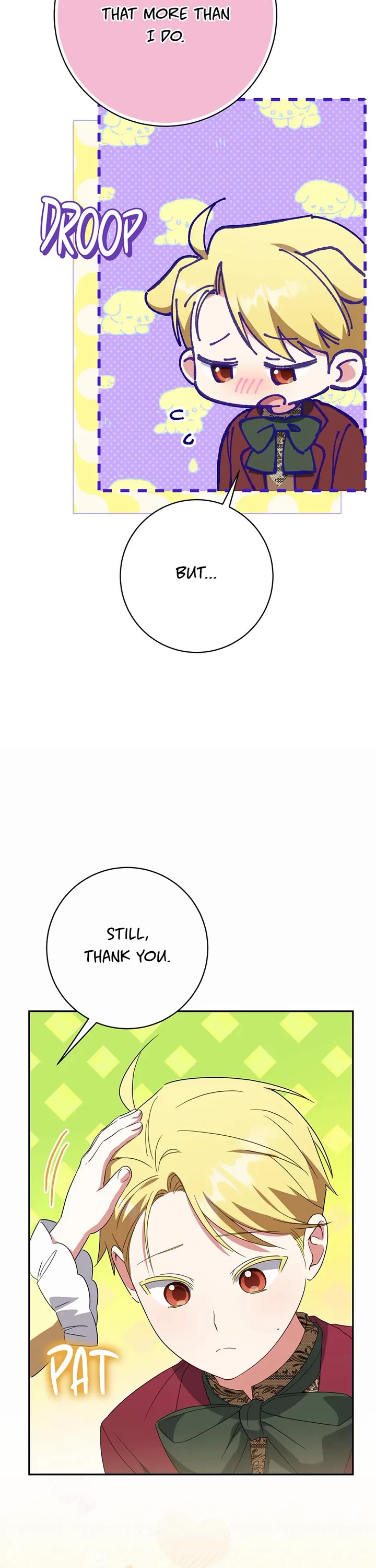 The Princess Is Evil chapter 169 page 7