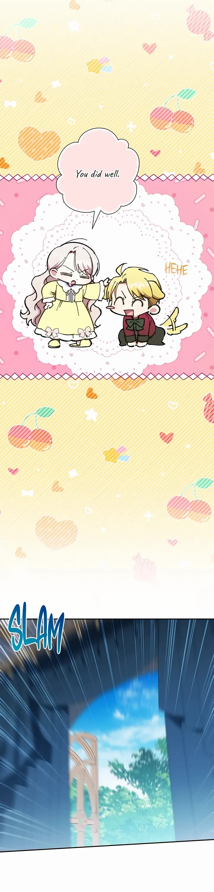 The Princess Is Evil chapter 169 page 8