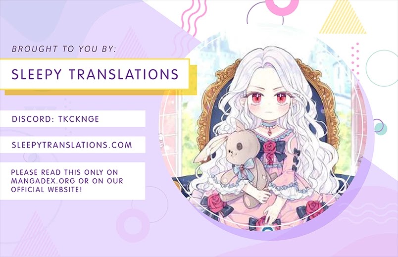 The Princess Is Evil chapter 17 page 1